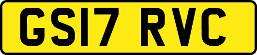 GS17RVC