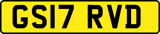 GS17RVD