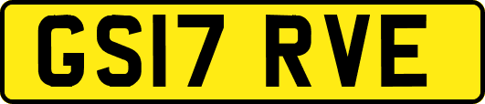 GS17RVE