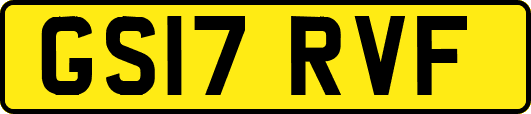 GS17RVF
