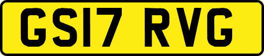 GS17RVG