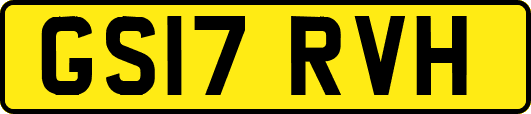 GS17RVH
