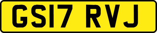 GS17RVJ