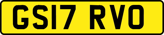 GS17RVO