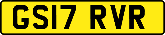GS17RVR