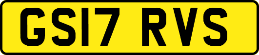 GS17RVS