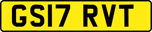 GS17RVT