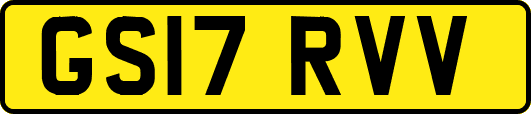GS17RVV