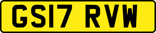 GS17RVW
