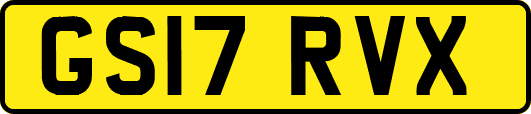 GS17RVX
