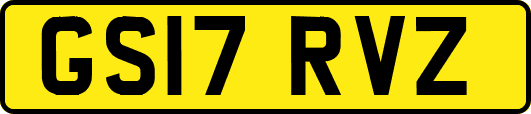 GS17RVZ