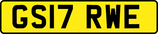 GS17RWE