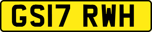 GS17RWH