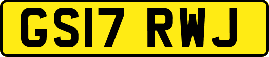 GS17RWJ