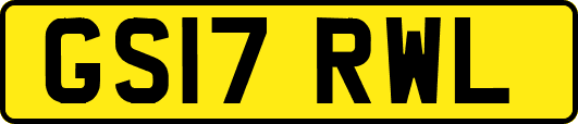 GS17RWL