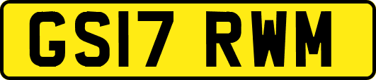 GS17RWM