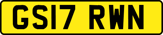 GS17RWN