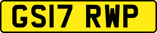 GS17RWP