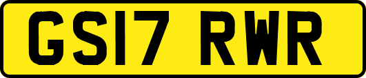 GS17RWR