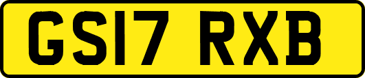 GS17RXB