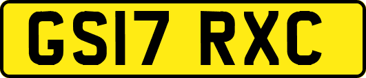 GS17RXC