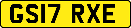 GS17RXE