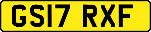 GS17RXF