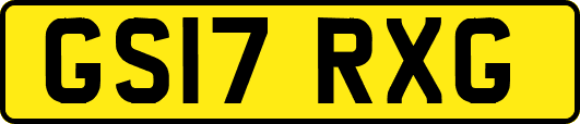 GS17RXG