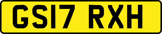 GS17RXH