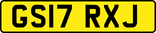 GS17RXJ