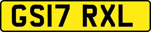 GS17RXL