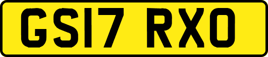 GS17RXO