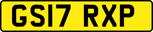 GS17RXP