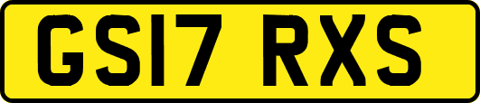 GS17RXS