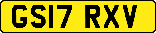 GS17RXV