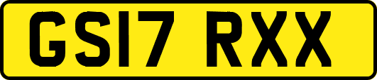 GS17RXX
