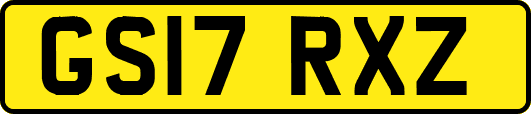 GS17RXZ