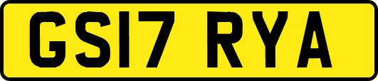 GS17RYA