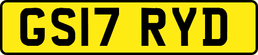 GS17RYD