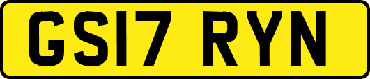 GS17RYN