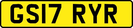 GS17RYR