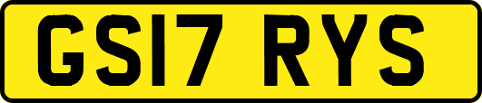 GS17RYS
