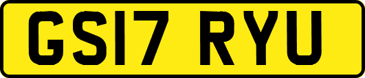 GS17RYU