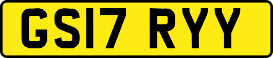 GS17RYY