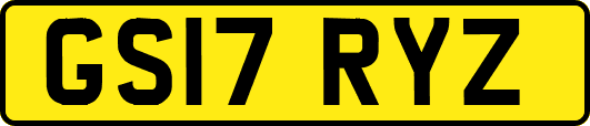 GS17RYZ
