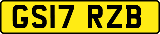 GS17RZB