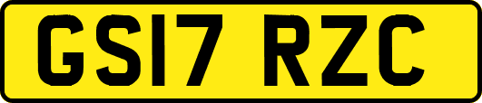 GS17RZC