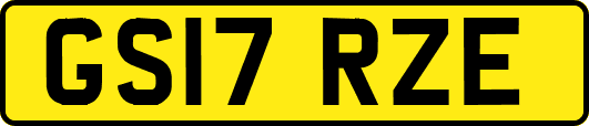 GS17RZE
