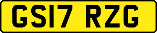 GS17RZG