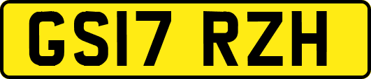 GS17RZH